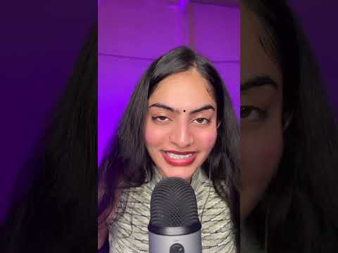 Watch this for tingles #asmr