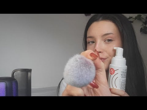 giving u a Sunday reset (low quality ASMR)