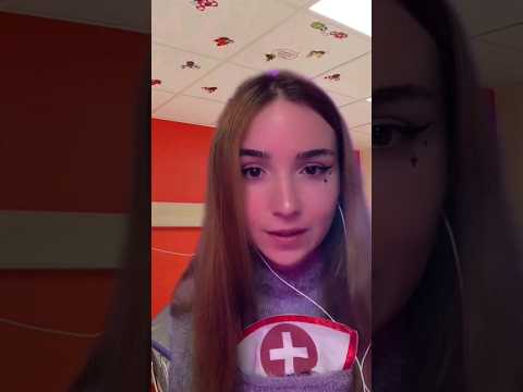Roleplay ASMR