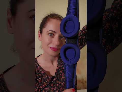 Manta Sleep Silk Mask for a Deep Sleep #asmr