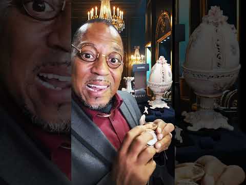 Are You Sure You Can Afford This? Luxury Jewelry Store ASMR Roleplay | Personal Attention Real Props