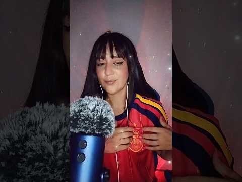 #asmr #relax #triggersforsleep #tingles #asmrsounds #sonidosrelajantesparadormir #asmrtriggers