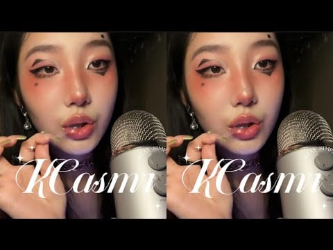 Simulasi "KC Tidur" : Suara tidak jelas | Sikat wajah | Sudu ambil kotoran