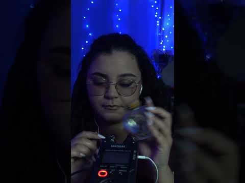 ASMR Qual desses gatilhos você mais gosta?