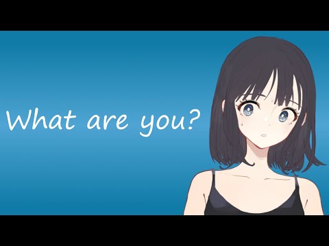 Catching A Mimic (ASMR Roleplay) [Mimic Listener] [F4A]