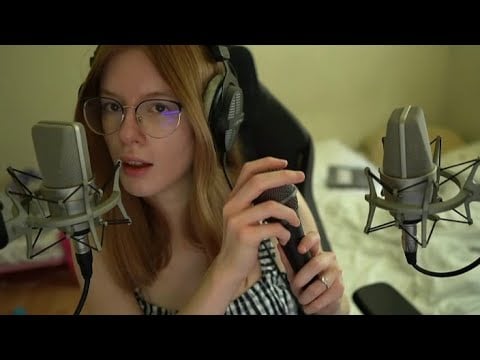 Low Light ASMR For Deep Sleep