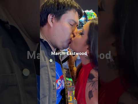 Semana inglesa con Eastwood😈 #martineastwood #humor #clips