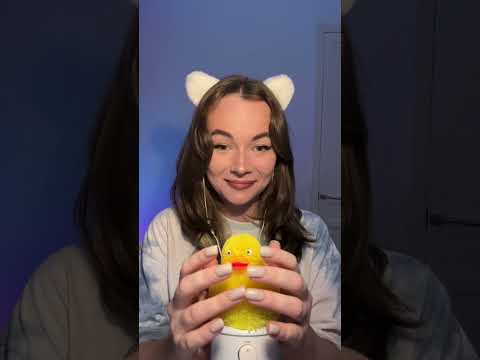 I didn’t expected such an amazing result 🥹 I am in love with this trigger 🥰 #asmr #emojichallenge