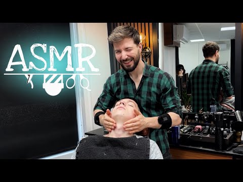 Head Massage & Face Care Ritual — Deep Relaxation and a Fresh Glow in One Session