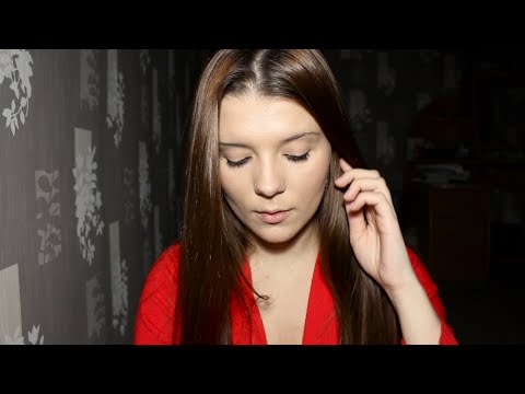 German/Deutsch ASMR Positive Affirmations