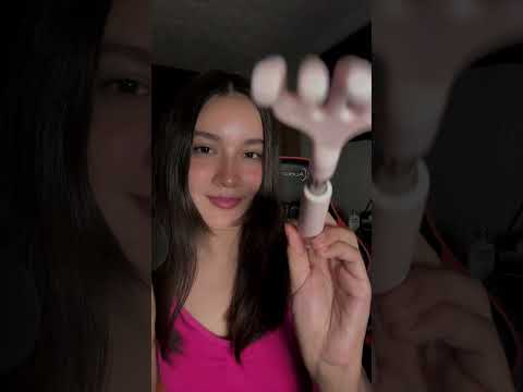 Te rasco? #asmr