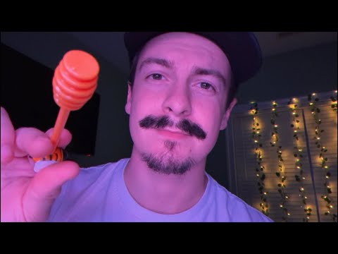 [ASMR LIVE] Chill Livestream with Assortment of Triggers