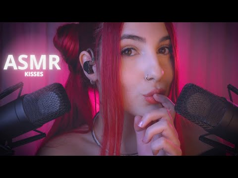 ASMR você gosta de bitoquinhas?