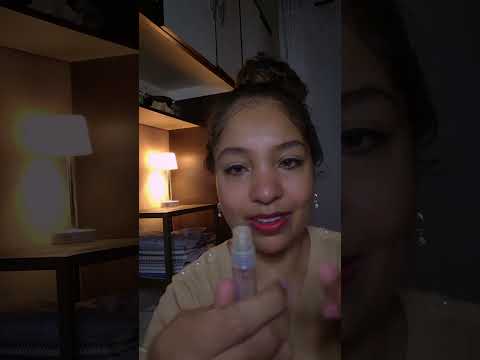 ASMR Massagem, percussão e quiropraxia 🌿 #asmr