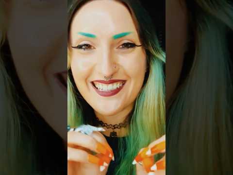 🎸SHE IS SO OBSESSED PT10🎸 #asmr #asmrmakeup #asmrroleplay #asmrsounds #asmrvideo ​⁠