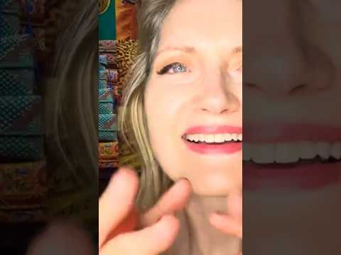 ASMR Reiki Healing with Love ❤️ #reiki #relaxing #love