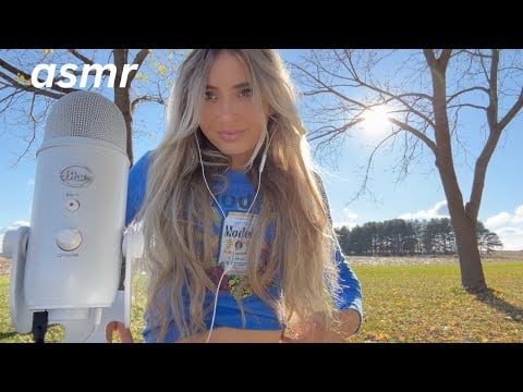 asmr eat lunch w me (cracker barrel)