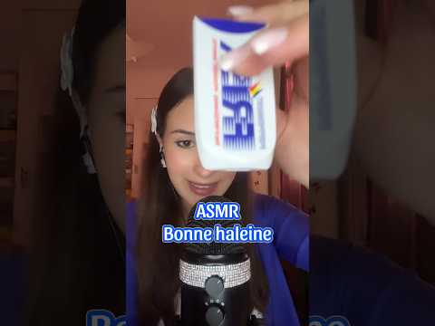 C’est pas qu’on pue du bec mais bon 😤✨ #asmr #humour #frisk