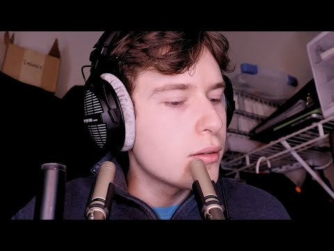 Truly Anticipatory ASMR Whispers