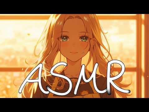 [시희asmr] 우리 푹 자볼까요? *ᴗ ᴗ)⁾⁾♡ l 단어반복 l 자극적 l 3DIO l 선생님 l 포근한 l 오디오드라마