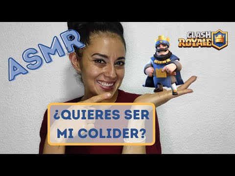 ¿Cómo ser colíder en MI CLAN? 🤔 | ASMR Kat