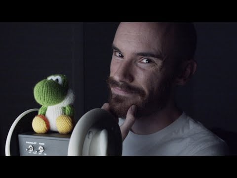 A Summer Evening of Live ASMR!