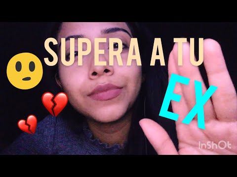 ASMR SUPERA A TU EX 💁🏻‍♀️💔