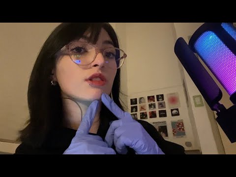 ASMR | impredecible y random para dormirte RAPIDO (juro juro)