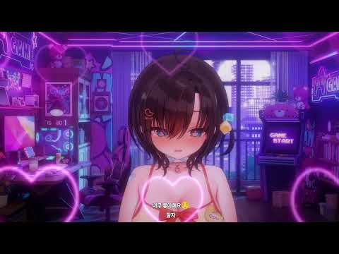 3DIO💝 튜닝의 끝은 순정 💋😘