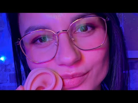 Ear ASMR 