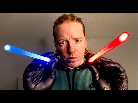 ASMR | Cleaning and Fixing Your Ears