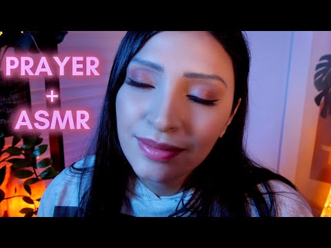 Christian ASMR | Relaxation, Prayer, Meditation