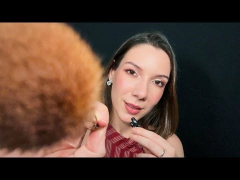 ASMR: O Início é bom, mas O FINAL… É SURPREENDENTE 😴 