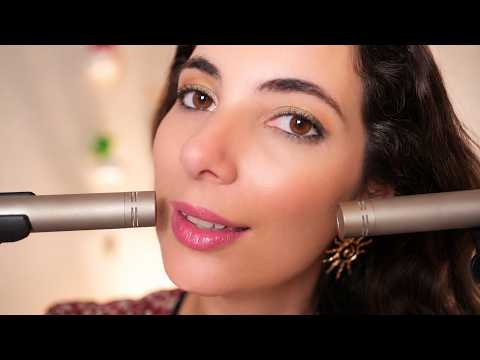 ASMR - Será que a sensação bem de perto é melhor?