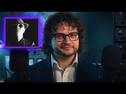 ASMR: Numbers Stations (Spy Radio Stations) | Ear-to-ear Whispering History