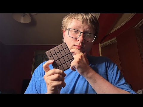 ASMR, you will 300% get tingles from this video 