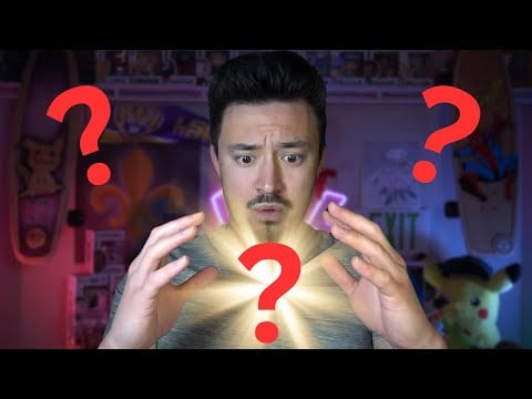 The Most Random ASMR Stream you will ever see! 👀 (Horizontal Stream)