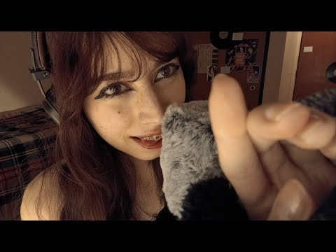 ୭ ¿TE PUEDO DEDICAR ALGO LINDO? ASMR ࿐ ࿔ ˚:⋆