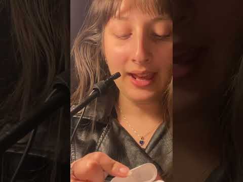 #asmr
