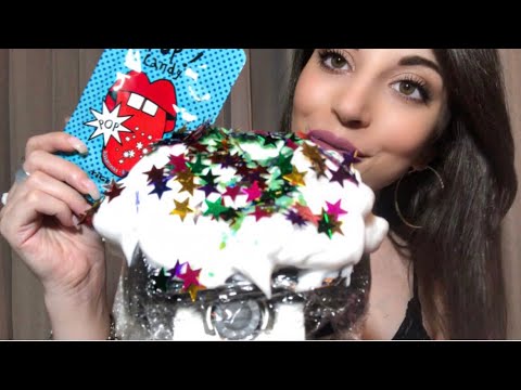 SUONI INCREDIBILI PER FARTI DORMIRE 😱✨ Asmr / Whispering