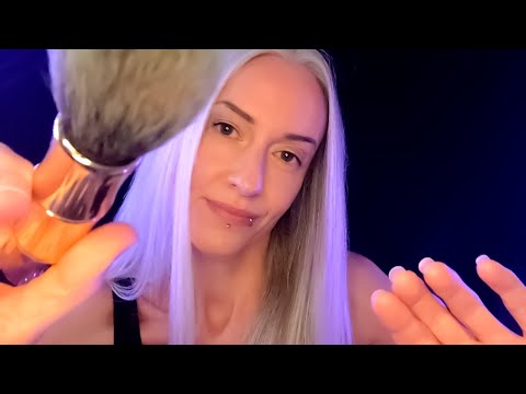 ASMR | Comforting You To Sleep 🩷 (Patreon content)