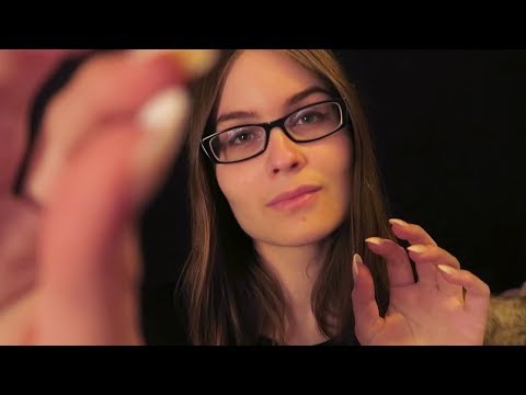 ASMR Reiki Energy Healing Roleplay