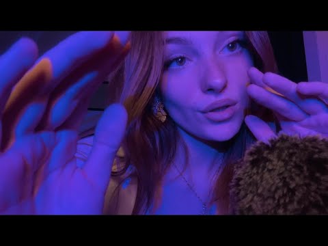 ASMR: HYPNOSE GUIDÉE pour te plonger dans un sommeil profond🌀