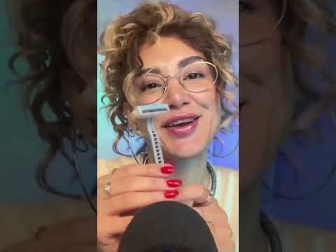 #asmr_فارسی #girlfriend #girlfriendasmr