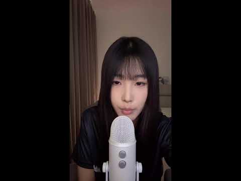 【LIVEアーカイブ】ASMR Soft Whispers 🌙 Sussurros Suaves para Dormir
