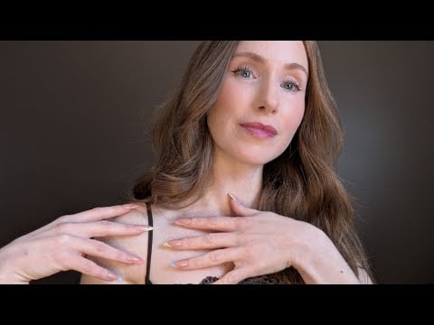 Tingly ASMR On Me And You 🌟💕 Whisper & Soft Spoken