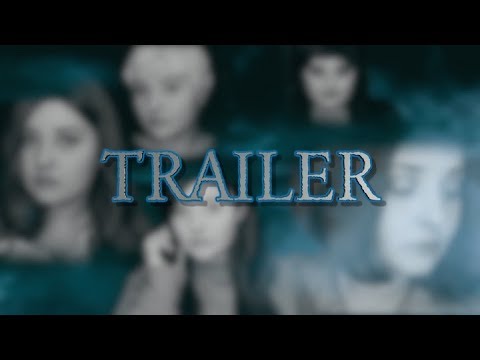 TRAILER 💀 WOMEN OF HORROR! 💀COMING SOON!