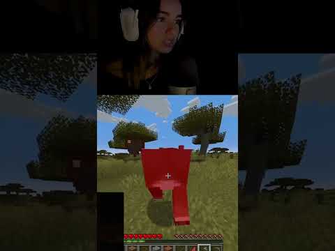Relaxing Minecraft gameplay ASMR