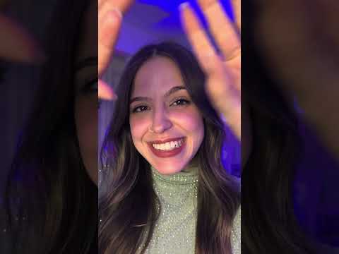 ASMR TRANSFORMANDO O NOME DOS MEUS SEGUIDORES EM SONS DE BOCA