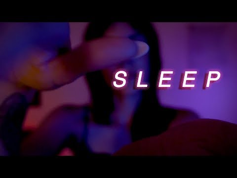 Deep Healing Sleep, Reiki ASMR